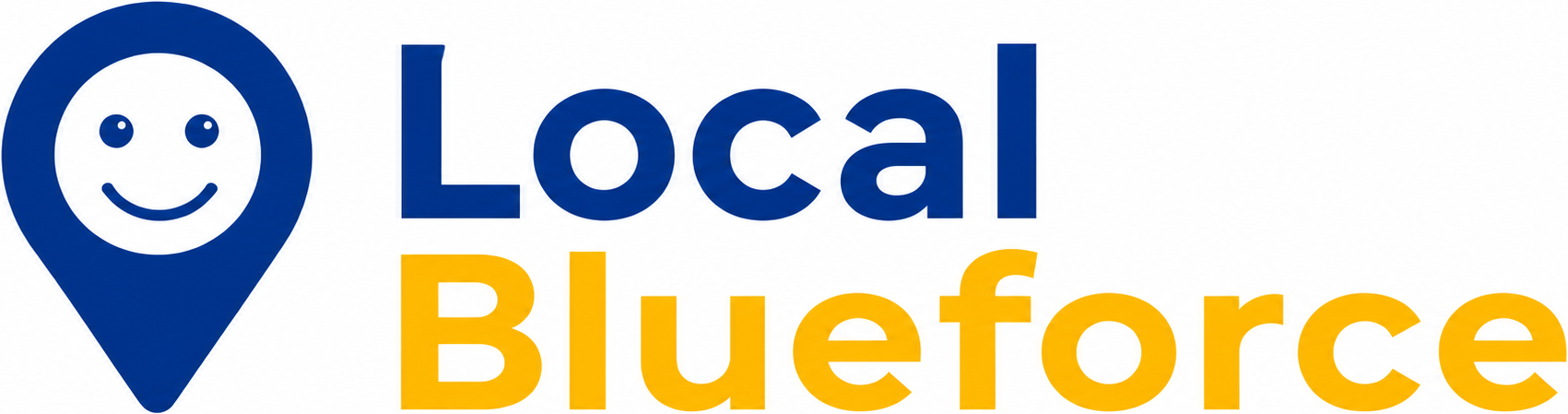 BlueForce Logo